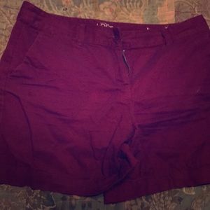 Classic shorts, great fit